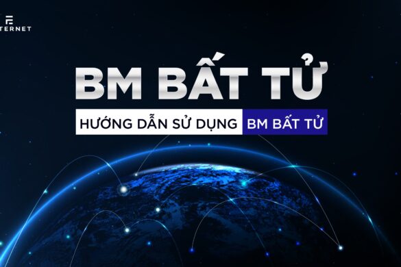 BM bất tử là gì? Mua BM bất tử uy tín ở đâu