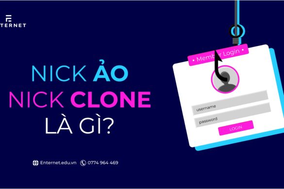 Nick clone nick ảo Facebook là gì? Cách mua nick clone Facebook