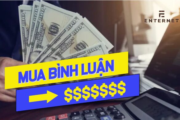 Cách mua bình luận Facebook giá rẻ nhanh chóng