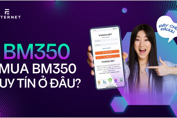 BM350 là gì? Mua BM350 ở đâu uy tín ?