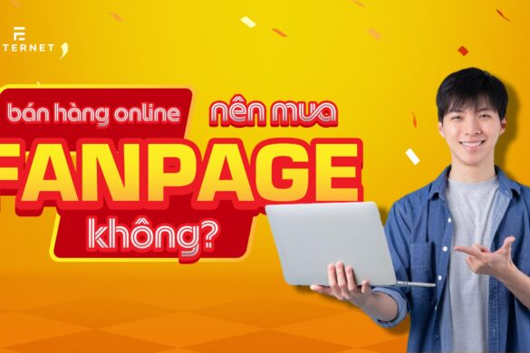 Có nên mua Fanpage Facebook không? Mua Fanpage Facebook ở đâu