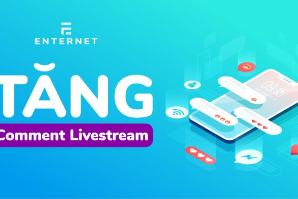 Phần mềm tăng comment livestream bán hàng nghìn đơn