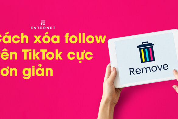 Cách Xóa Follow Trên TikTok Cực Đơn Giản