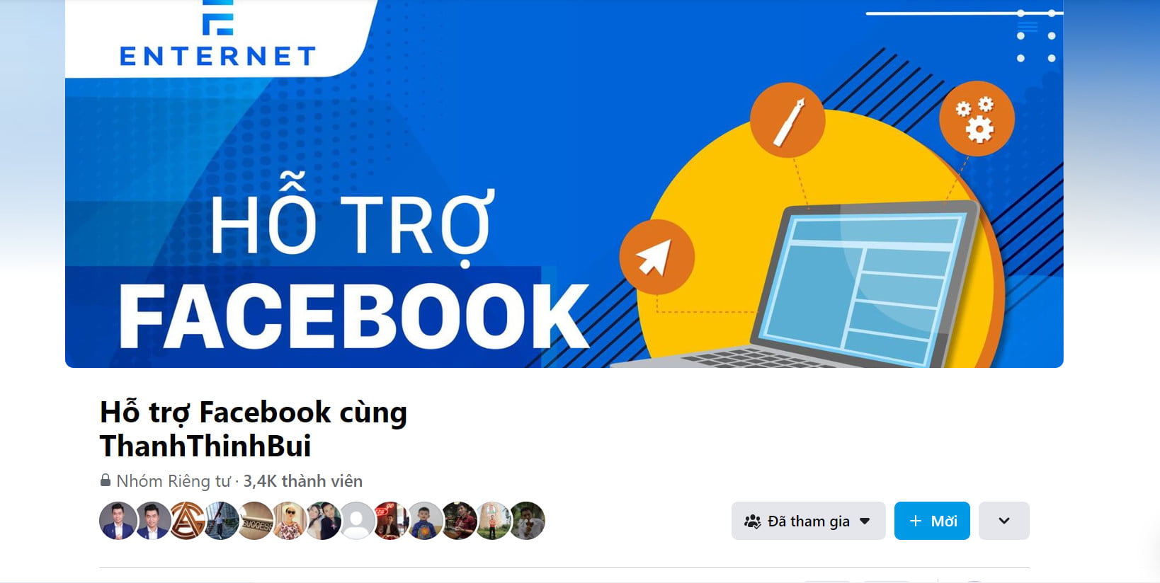 Xây dựng thương hiệu cá nhân