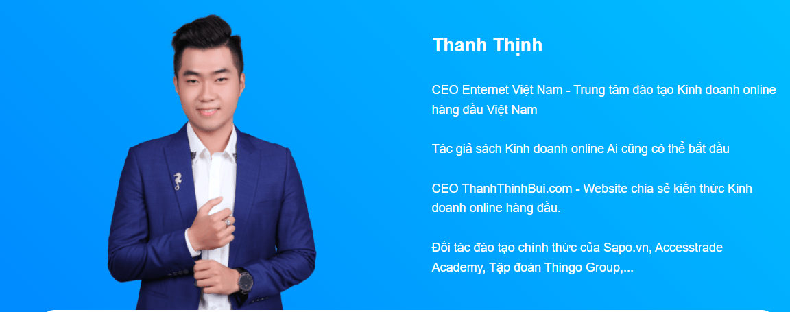 xây dựng thương hiệu cá nhân