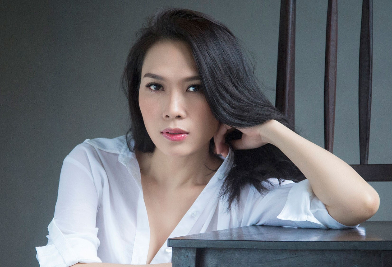Xây dựng thương hiệu cá nhân