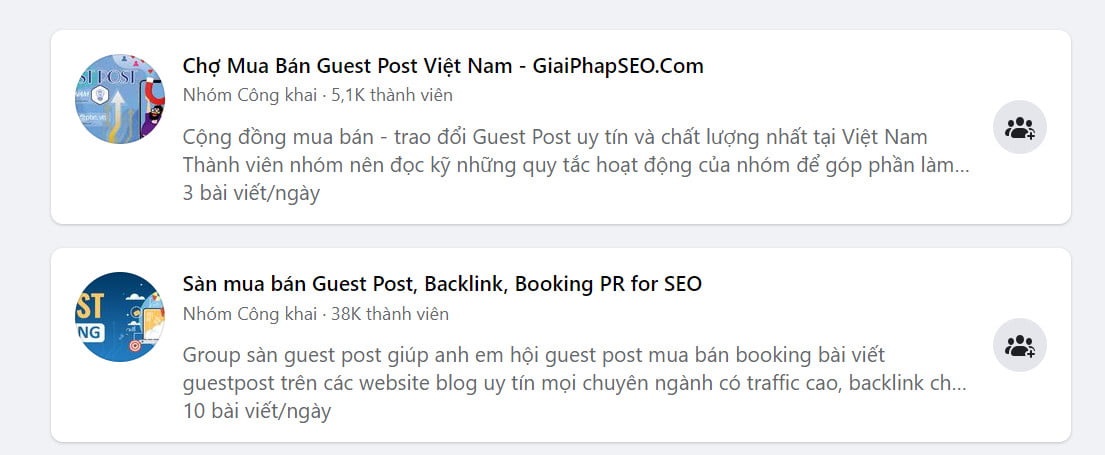 Backlink Guest Post