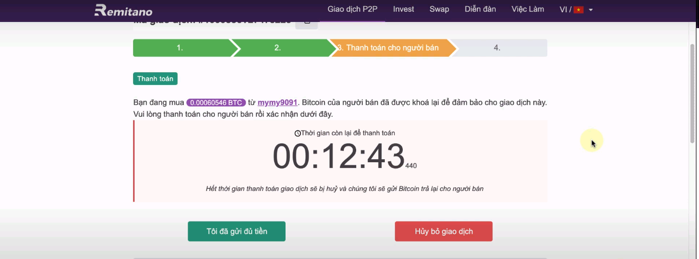 mua-bitcoin-bang-vietnam-dong-tren-remitano-10