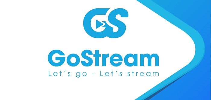 Phần mềm hỗ trợ Livestream Facebook gostream