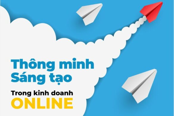 Top 3 cách để có một ý tưởng kinh doanh hay