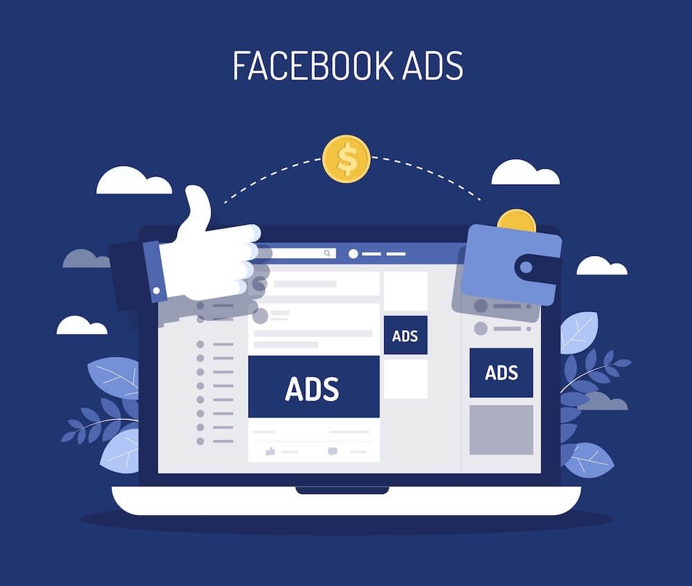 chạy quảng cáo facebook ads