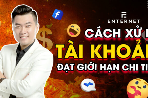 Cách đặt và gỡ giới hạn chi tiêu quảng cáo Facebook