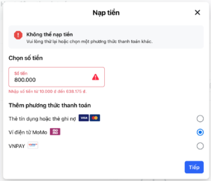 quảng-cáo-Facebook-bằng-MoMo-10