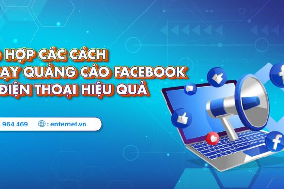 Hướng dẫn cách tự chạy quảng cáo Facebook trên điện thoại chi tiết