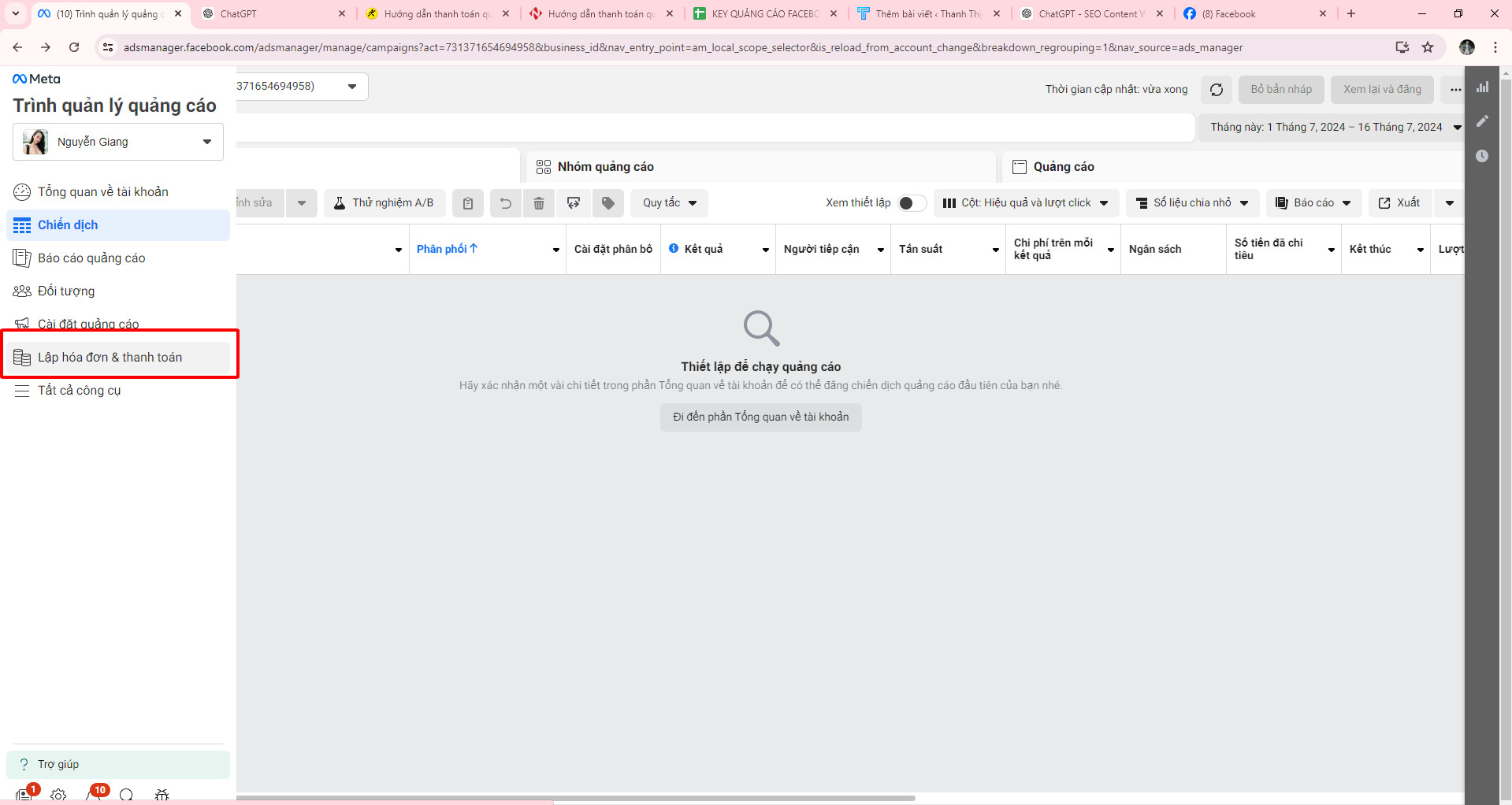 quảng-cáo-Facebook-bằng-MoMo-3