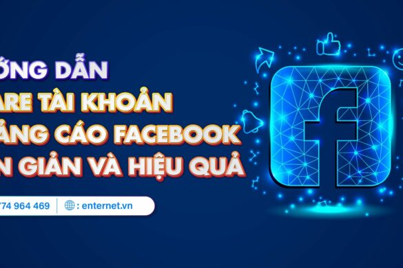 Hướng dẫn share tài khoản quảng cáo Facebook cho người khác