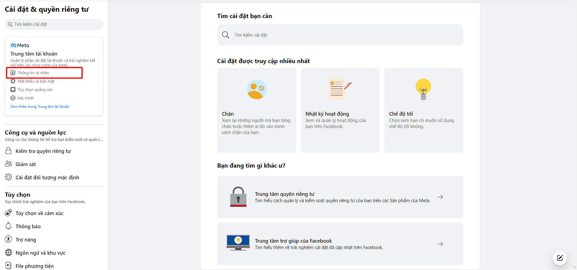 đổi-tên-tài-khoản-quảng-cáo-Facebook-10