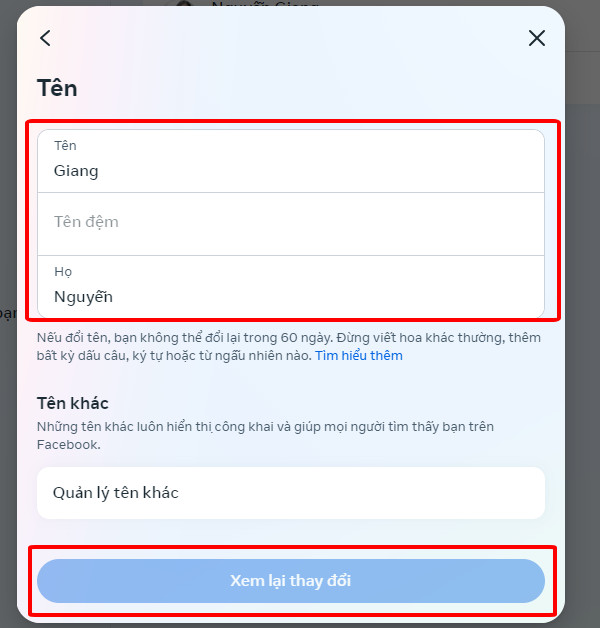 đổi-tên-tài-khoản-quảng-cáo-Facebook-13