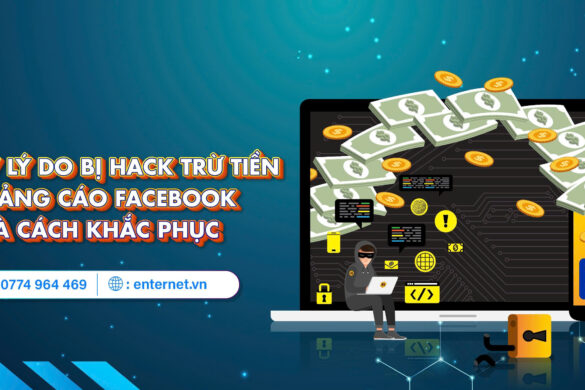 7 lý do bị hack trừ tiền quảng cáo Facebook và cách giải quyết