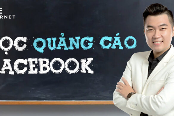 8 bước học quảng cáo Facebook hiệu quả (Cập nhật 2024)